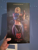 Oscar A. review photo