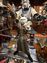 Marcel review photo