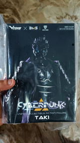 Nik review photo
