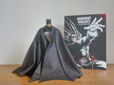Laurent review photo
