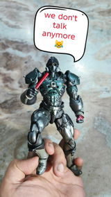 Nik review photo