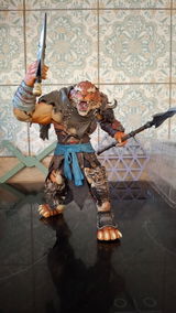 Jim Kelly review photo
