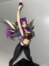 Lavinia review photo