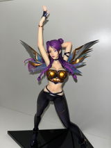 Lavinia review photo