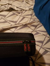 Fred Ybarra review photo