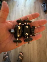 Art G review photo
