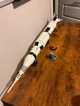 Lucas R review photo