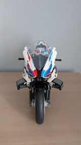 Marcos R review photo