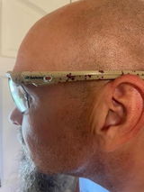 Steven J. Stortz review photo