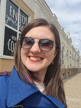 Оля review photo