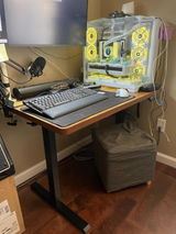 Stephen Sanchez review photo