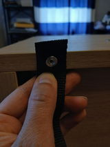 Lizz review photo