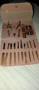 Rubab review photo