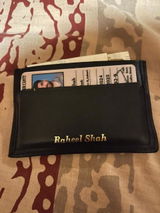 M.R.A.S. review photo