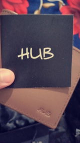 Anonymous review photo