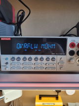 Graham French review photo