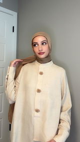 Ghayd Aburas review photo