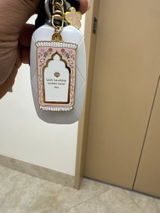 Yusra K. review photo