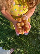 Mandi S. review photo