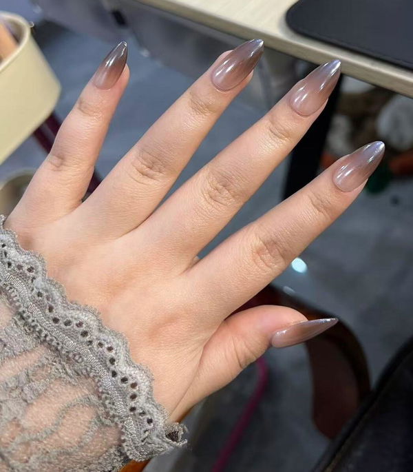 Hue Nails customer photo