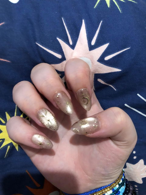 Stardust