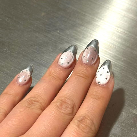 Silver Stars