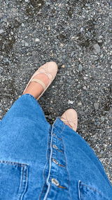 Krisha V. review photo