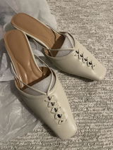 Anne review photo