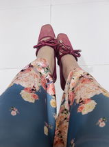 Zara review photo