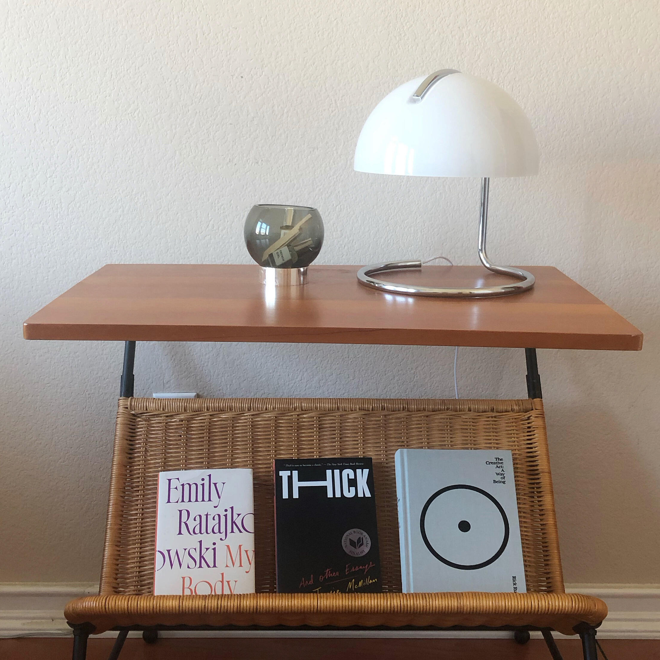 a.m. review photo
