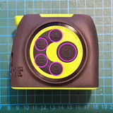 M.H.E.M. review photo