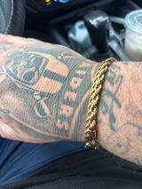 Jorge Garcia review photo