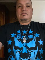 Antonio Apodaca Jr review photo