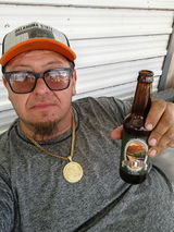 Huerta Jewelry