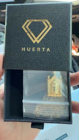Huerta Jewelry