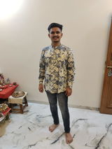 Meet Patel review photo