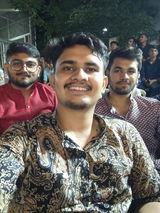 Meet Patel review photo