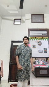 Abhishek . review photo