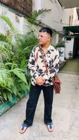 Anonymous review photo