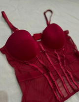 K. review photo