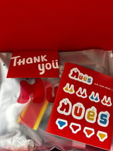 Anonymous review photo