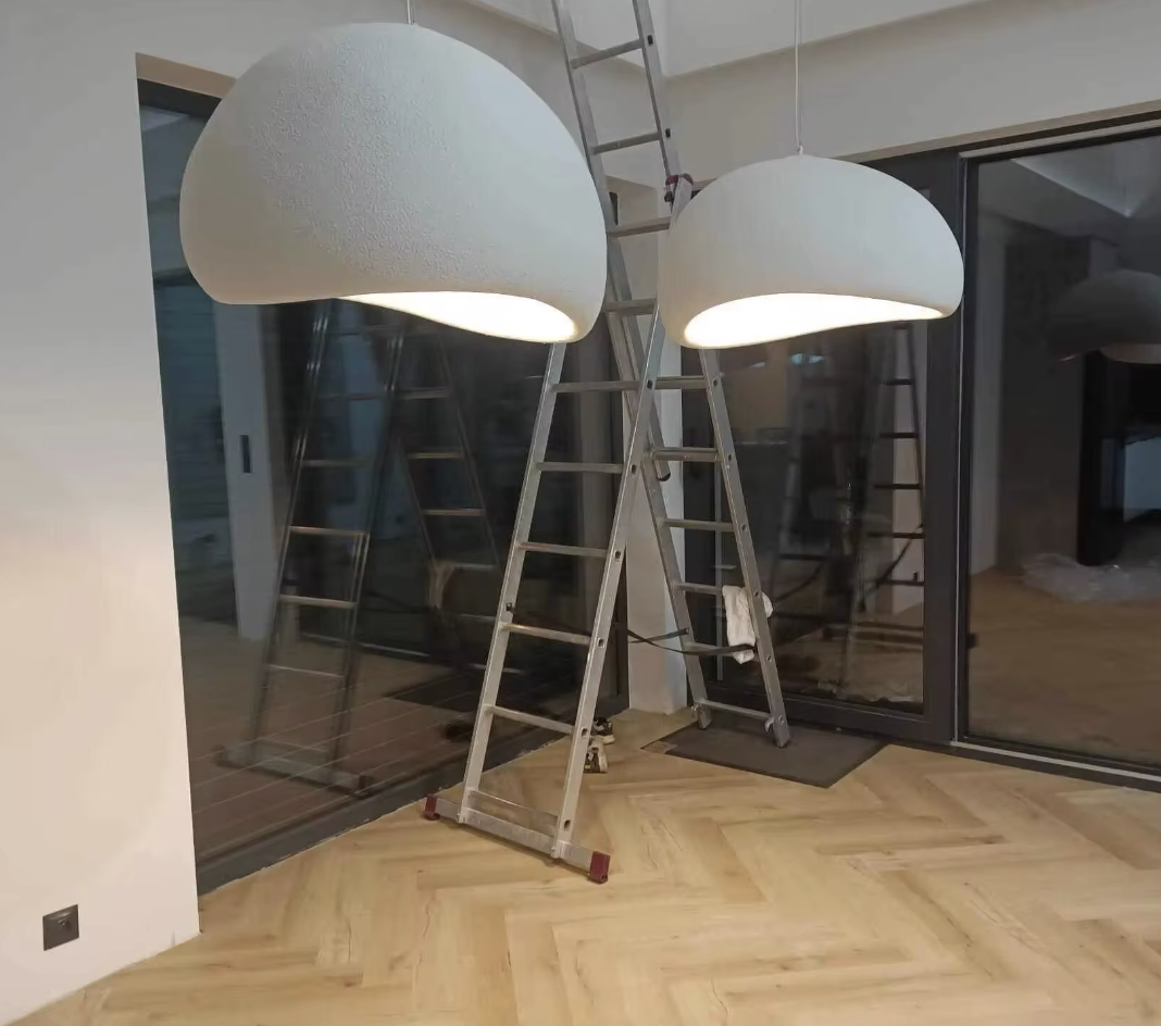 Photo from a customer review