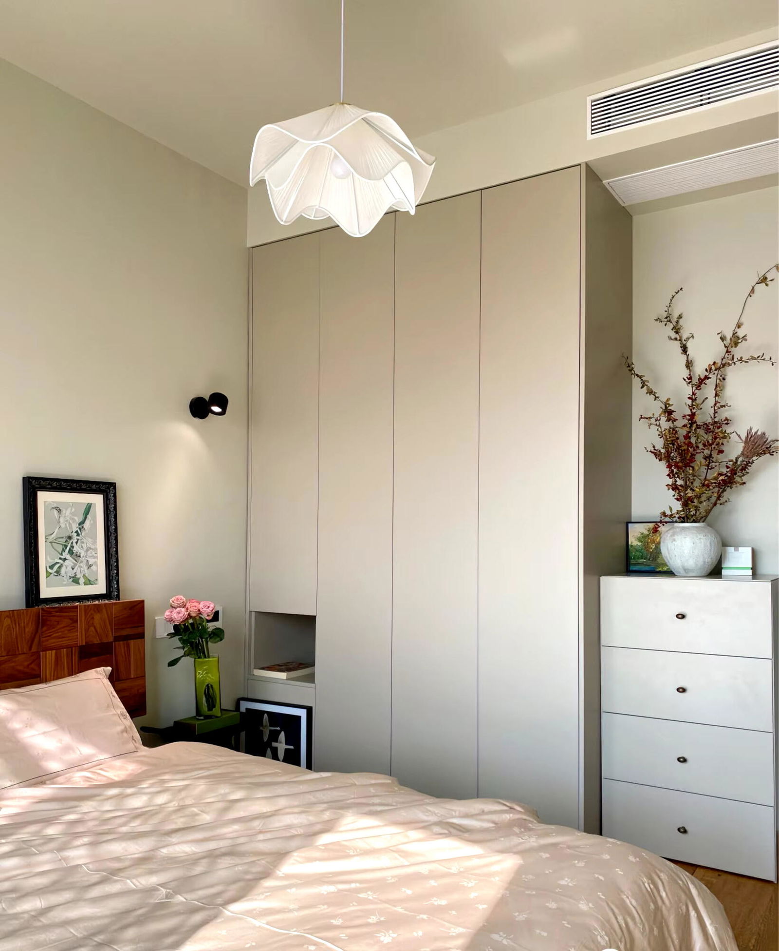 Photo from a customer review
