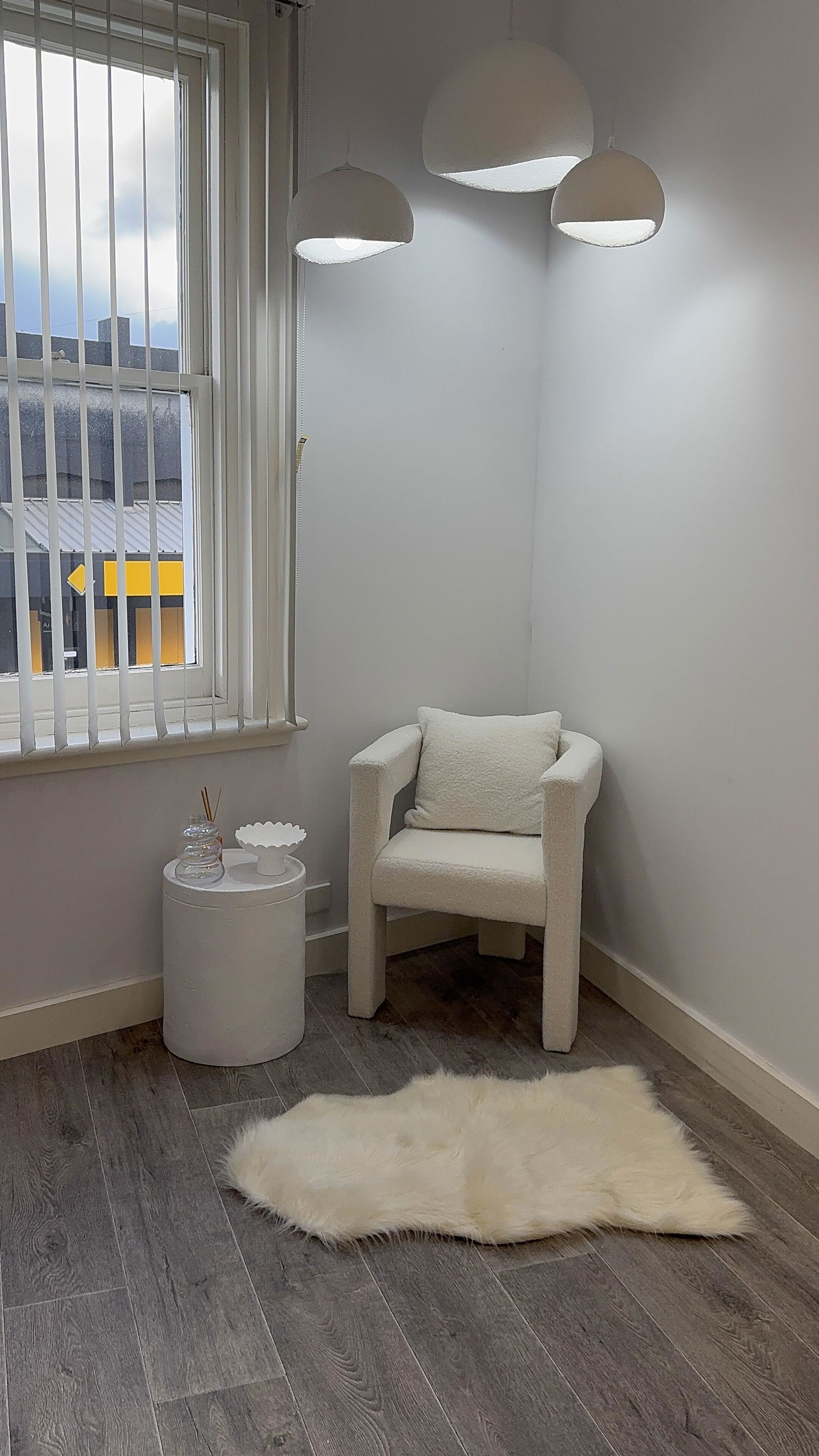 Photo from a customer review