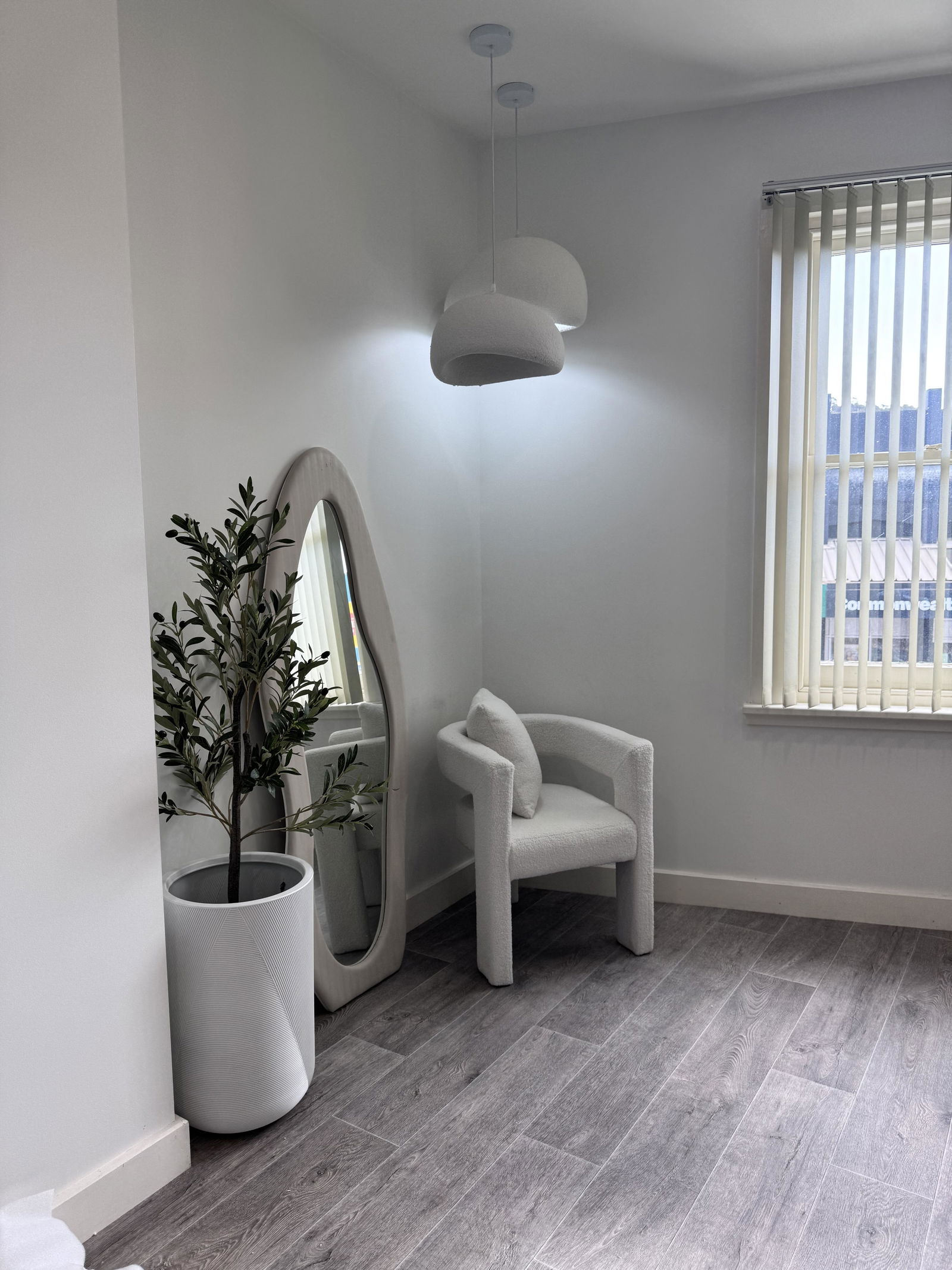 Photo from a customer review