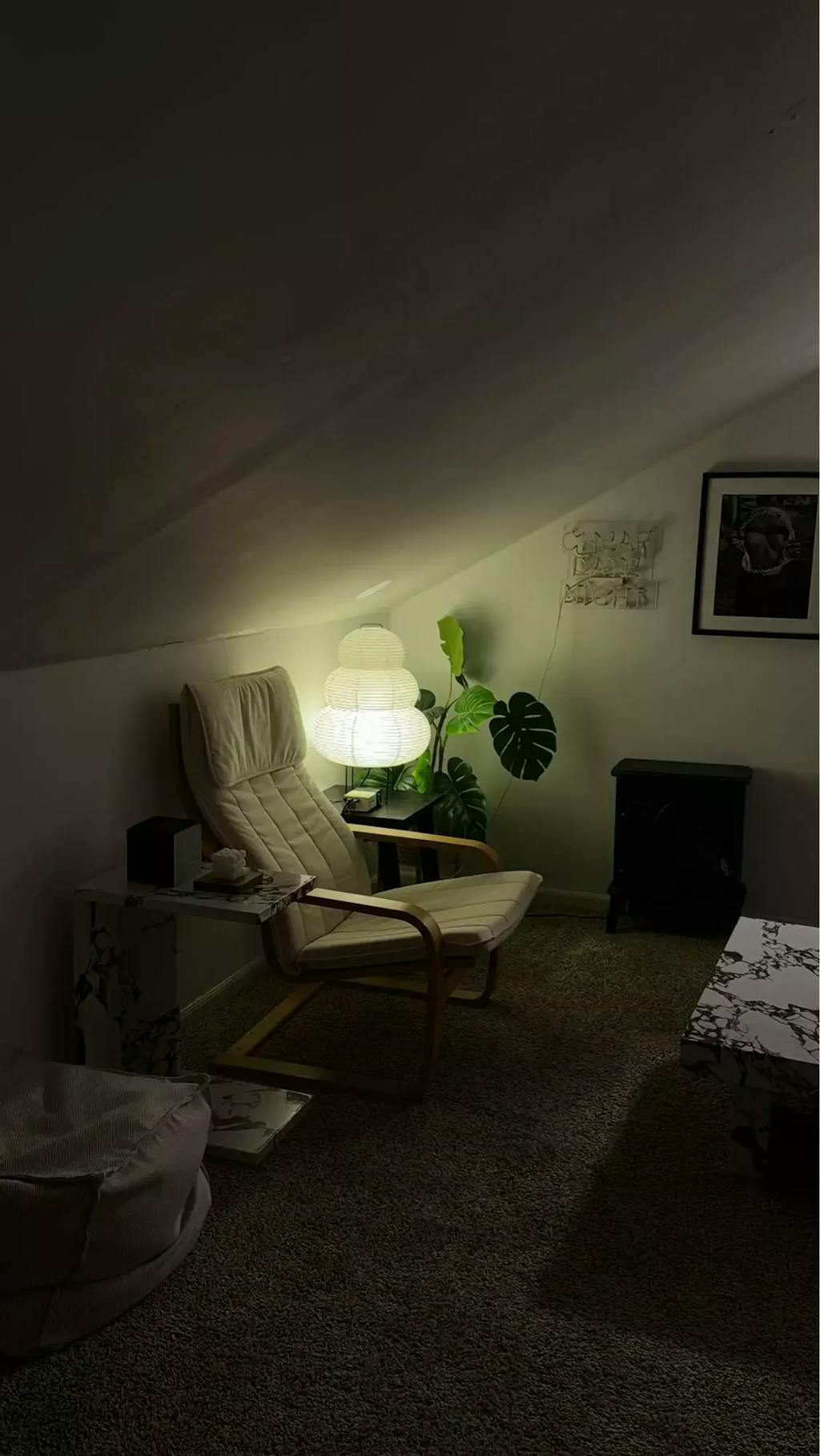 Photo from a customer review