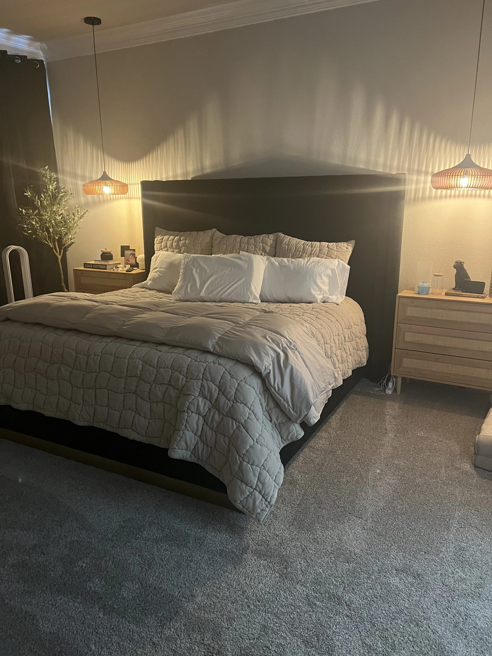 Photo from a customer review