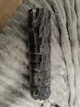 Violet Gage review photo