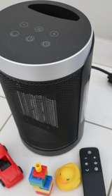 Samah review photo