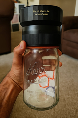 Whitney review photo